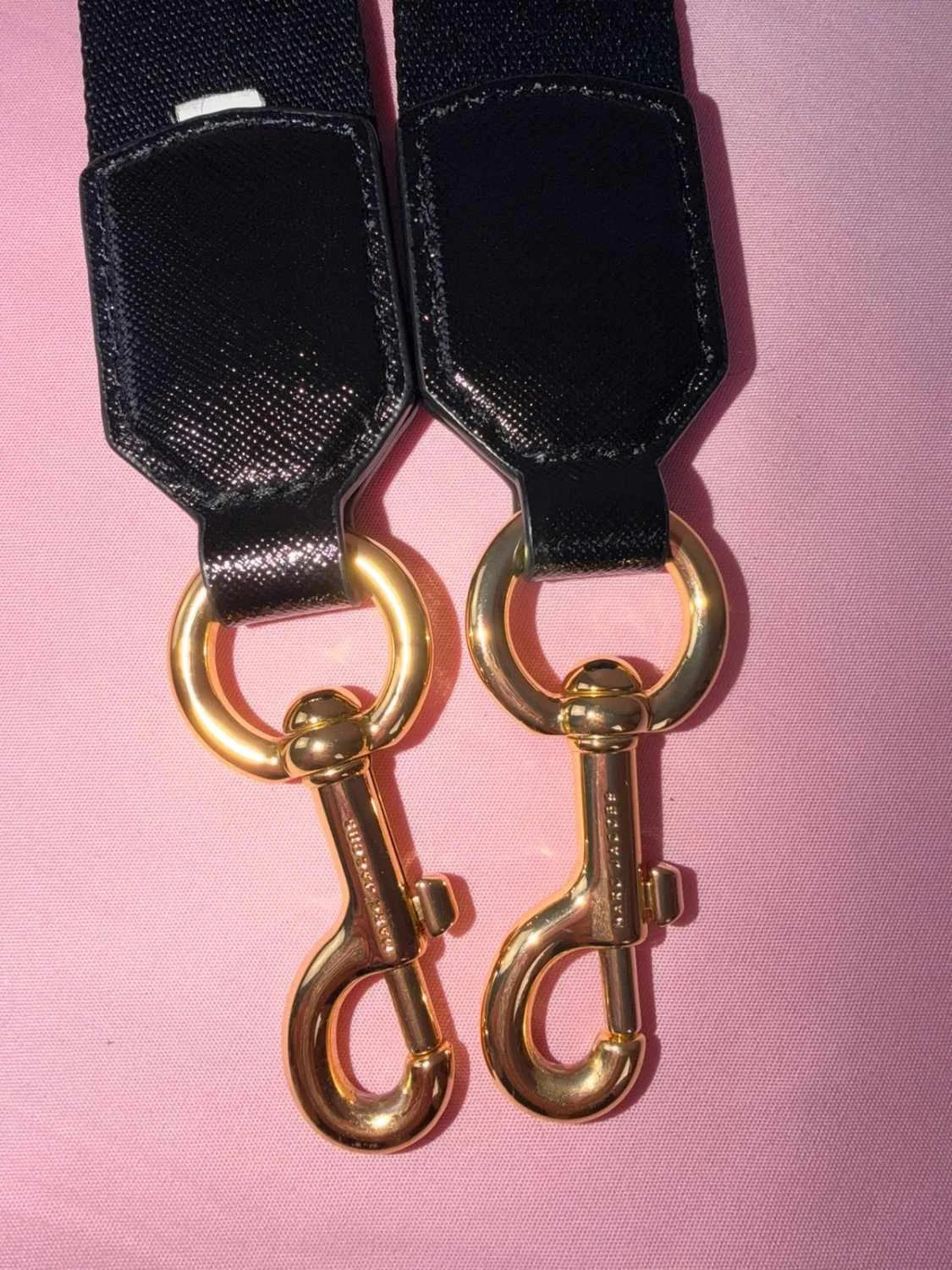 Bandolera Marc Jacobs sin usar – photo 14